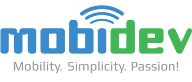 Партнер — Mobidev