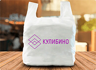 Пакет-майка