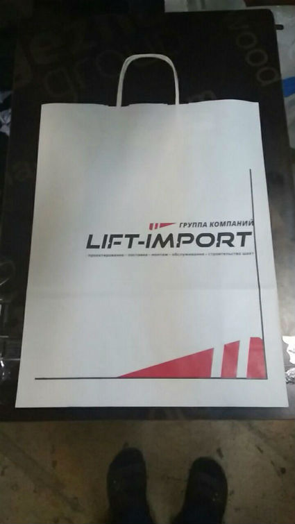 пакеты портфолио