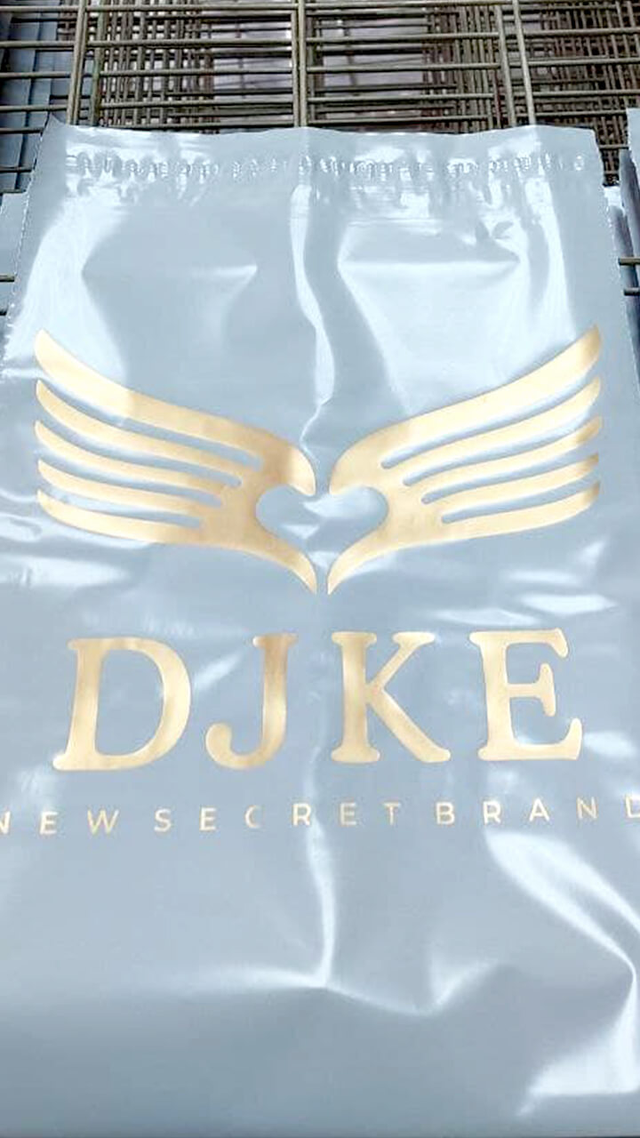 Портфолио- курьерский