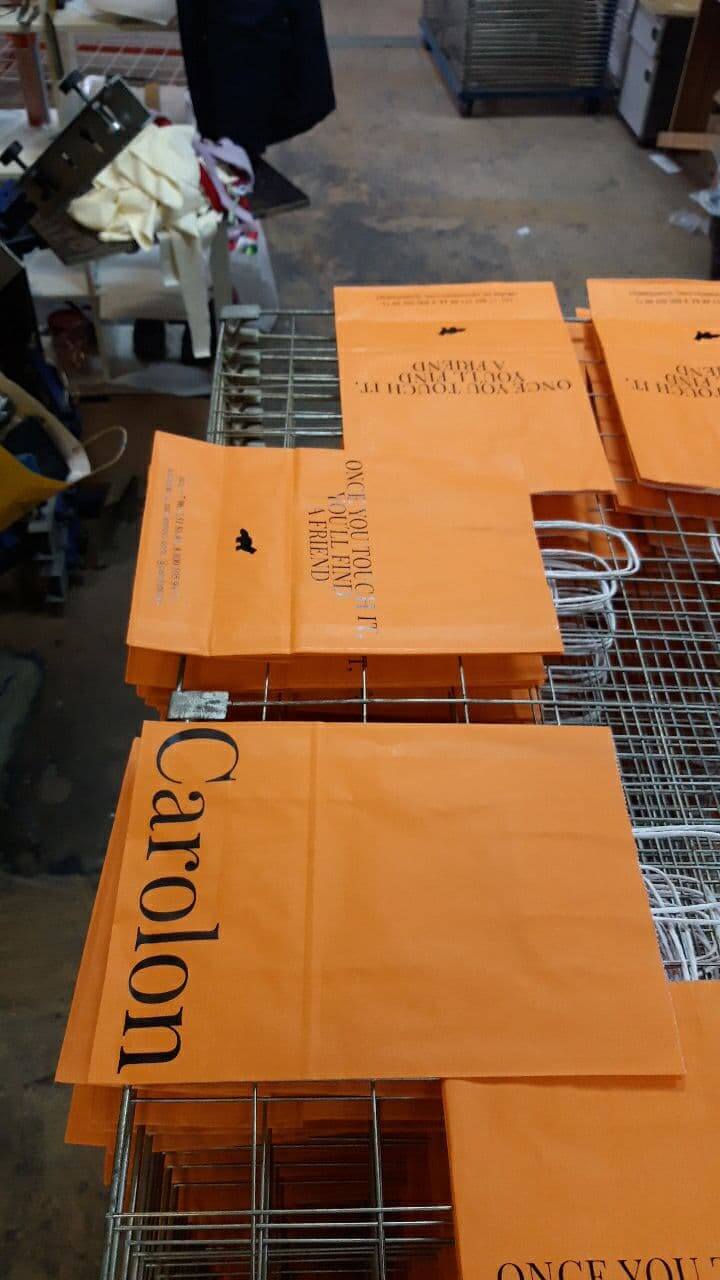 Портфолио — Крафт7