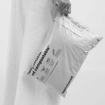 Курьерские пакеты 