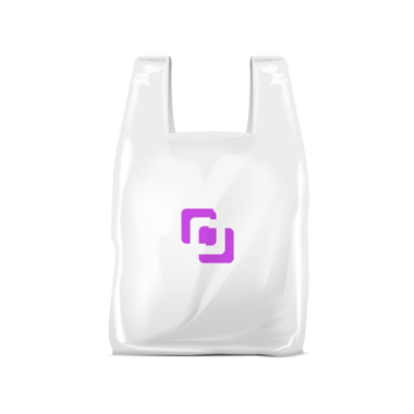 Пакет-майка