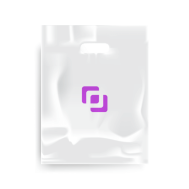 ПВД пакеты c печатью