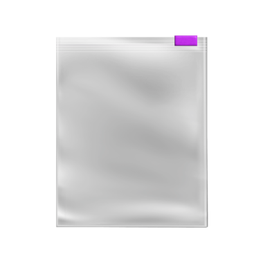 Zip пакеты со слайдером