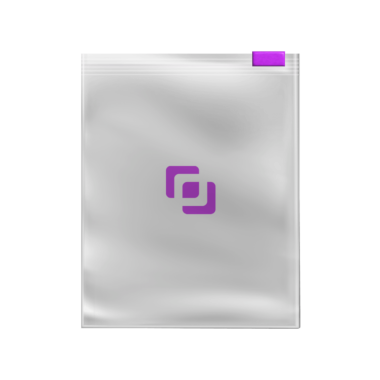 Пакеты со слайдером