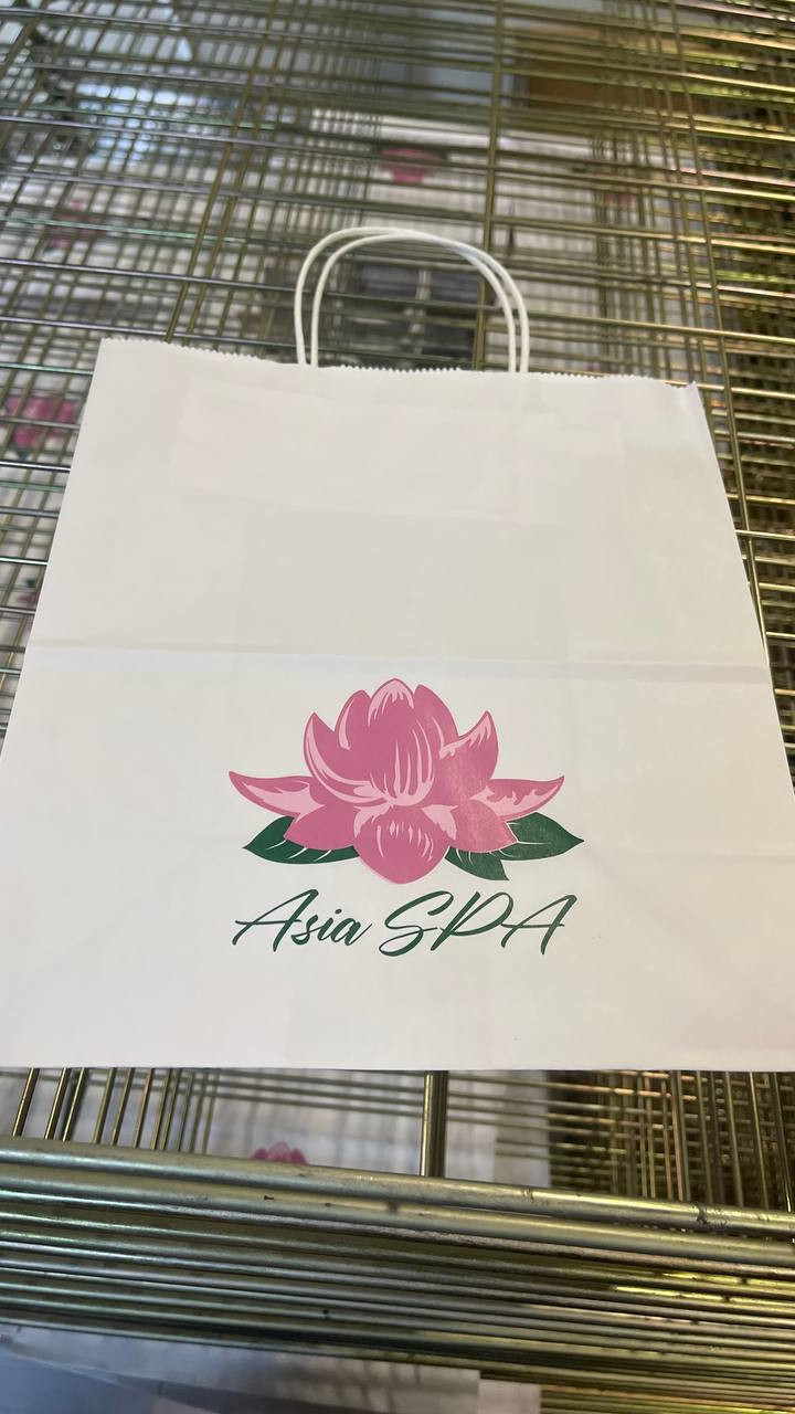 Крафт Азия спа