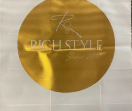 Не только грипперы: Обзор пакетов Дой-пак с ЗИП-замком и еврослотом для розничной торговли. Спецпредложение: купить в Санкт-Петербурге онлайн.