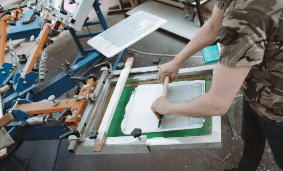 Пакеты под Заказ - Производство 