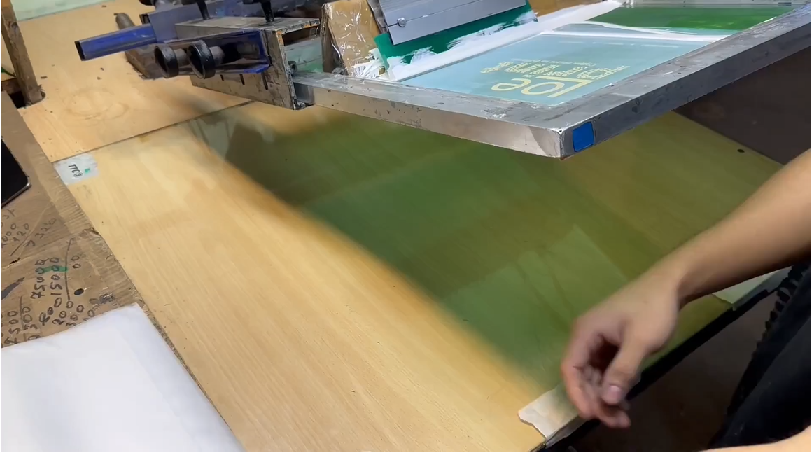 Пакеты под Заказ - Производство 