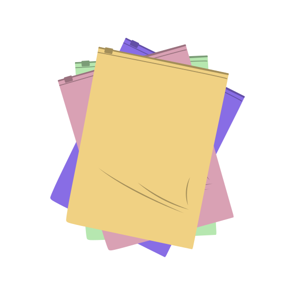 Цветные зип пакеты со слайдером